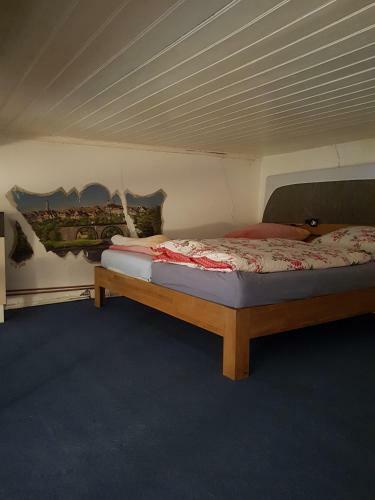 Apartamento Ferienwohnung Spreter