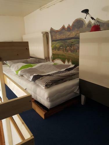 Apartamento Ferienwohnung Spreter