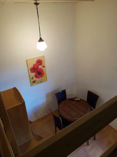 Apartamento Ferienwohnung Spreter