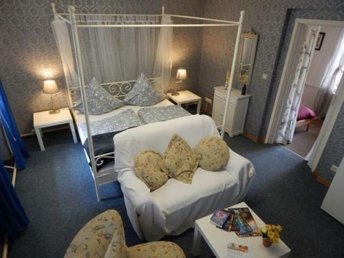 Schloss Zingst Haus 1