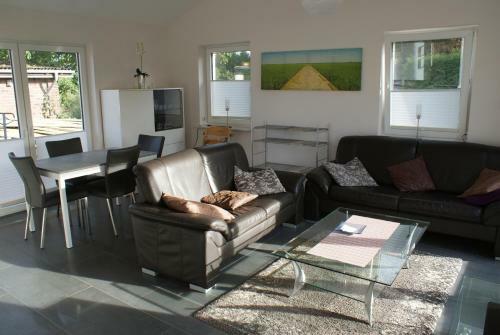 Ferienhaus Schlossblick An Der Ostsee - Abc236