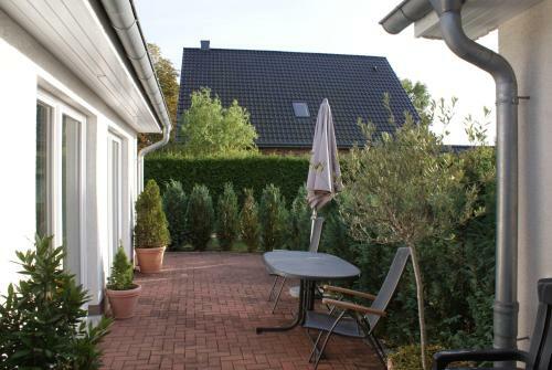 Ferienhaus Schlossblick An Der Ostsee - Abc236