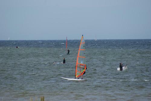 Ferienhaus Schlossblick An Der Ostsee - Abc236