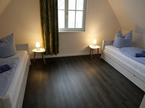 Neu 2022 Haus "emma" Mit Sauna