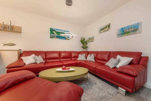 Apartamento Ferienwohnung Kornblume