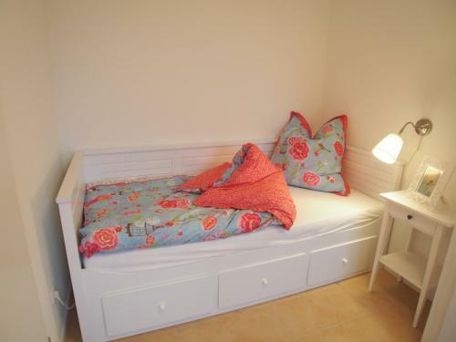 Emilias H�s, Reethaus In Der Bucht Von Wismar