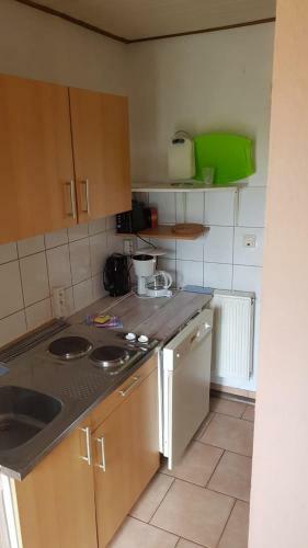Apartamento R�genflair