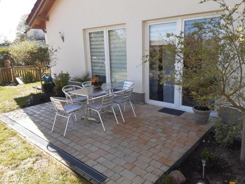 Apartamento Ferienwohnung M�ller