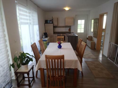 Apartamento Ferienwohnung M�ller