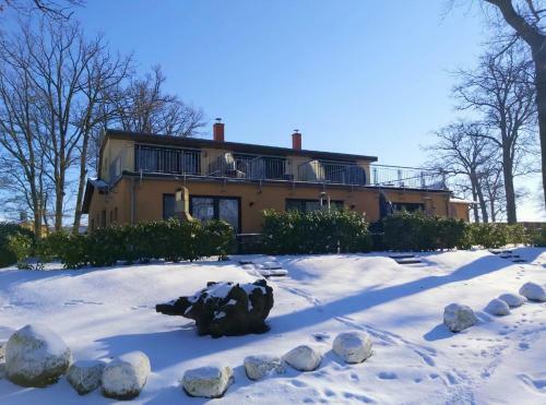 Apartamento Neu! Kaj�te Am Badestrand - Abc57