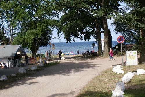 Apartamento Neu! Kaj�te Am Badestrand - Abc57