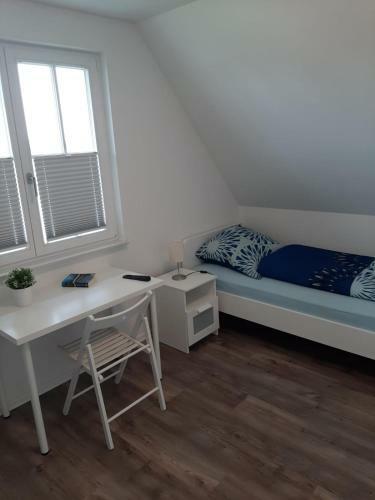 Apartamento Dat Papenboerger Hus