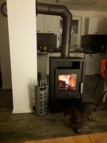 Apartamento Dat Papenboerger Hus