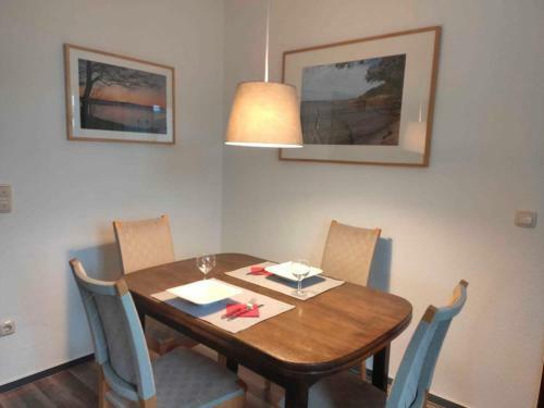 Apartamento Wohnung In Zislow - A63845
