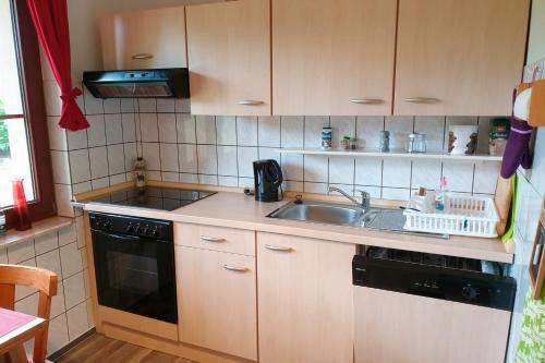 Apartamento Wohnung In Zislow - A63845