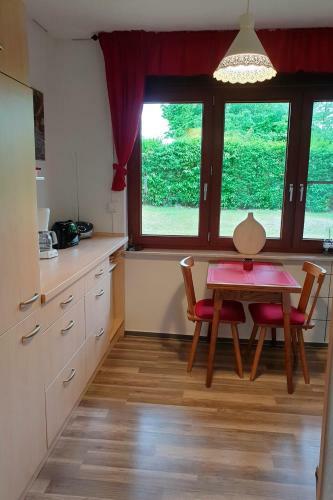 Apartamento Wohnung In Zislow - A63845