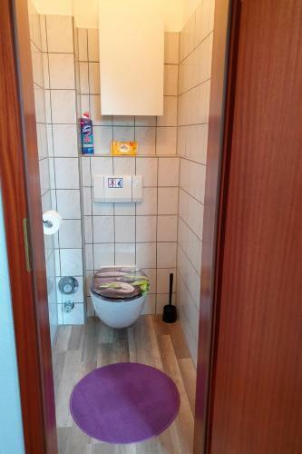 Apartamento Wohnung In Zislow - A63845