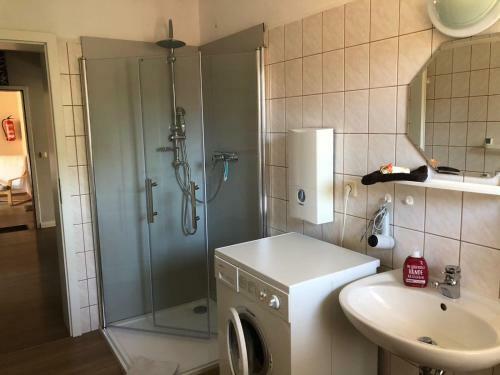 Apartamento Waldchaussee 5
