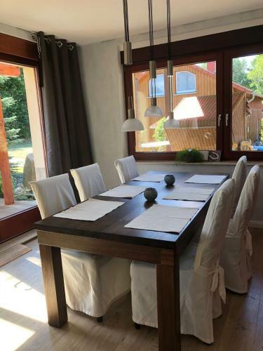 Apartamento Waldchaussee 5
