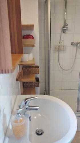 Apartamento Pontus Ferienwohnung Fewo4