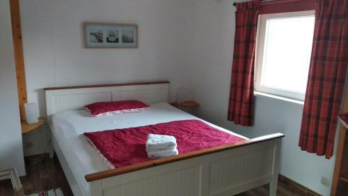 Apartamento Pontus Ferienwohnung Fewo2