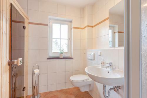 Ferienhaeuser Lighthouse Cottage