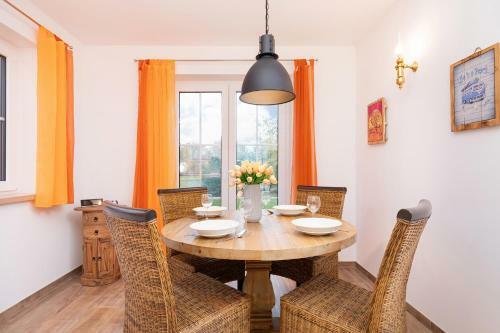Ferienhaeuser Lighthouse Cottage