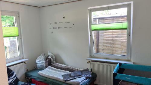 Ferienhaus T�ubchen