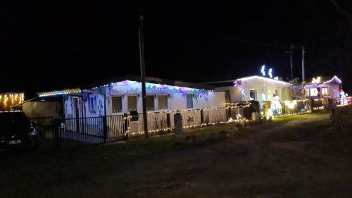 Ferienhaus T�ubchen