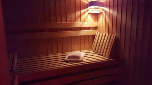 Apartamento Idylle Am See