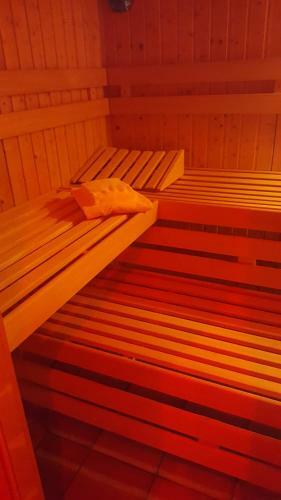 Apartamento Idylle Am See