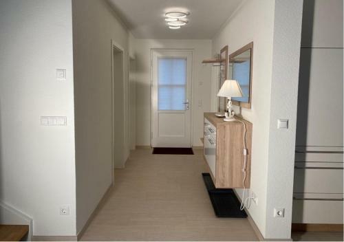 Apartamento Reetdach-ostseeferienhaus Bella Mare, Insel Usedom