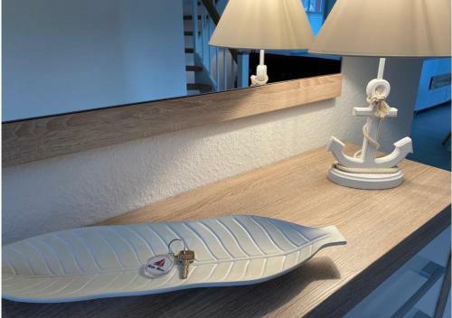 Apartamento Reetdach-ostseeferienhaus Bella Mare, Insel Usedom