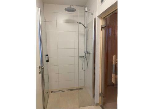 Apartamento Reetdach-ostseeferienhaus Bella Mare, Insel Usedom