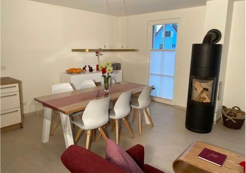 Apartamento Reetdach-ostseeferienhaus Bella Mare, Insel Usedom
