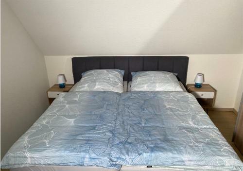 Apartamento Reetdach-ostseeferienhaus Bella Mare, Insel Usedom