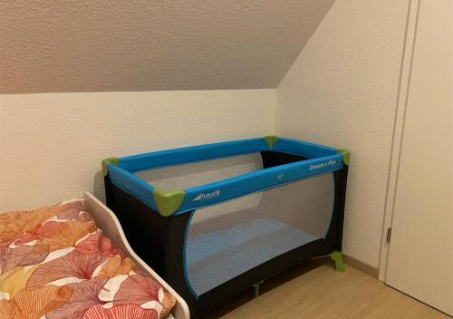 Apartamento Reetdach-ostseeferienhaus Bella Mare, Insel Usedom