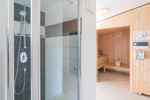 Apartamento Appartement "haffresidenz" 5-7