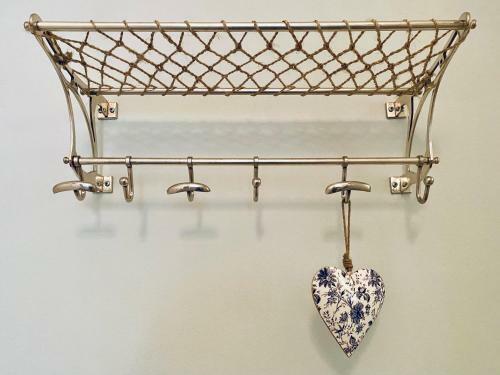 Apartamento Fewo Art Deco