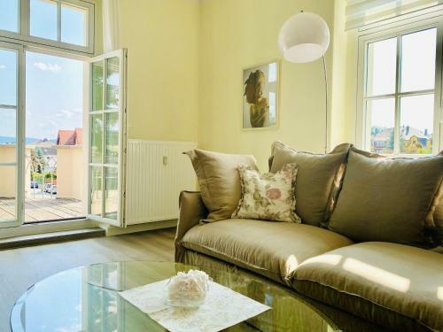 Apartamento Fewo Art Deco