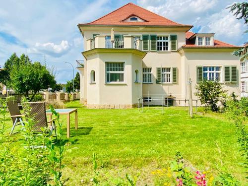 Apartamento Fewo Art Deco