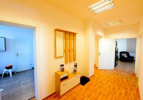 Apartamento Ferienwohnung Zittau