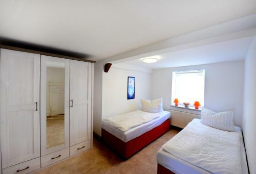 Apartamento Ferienwohnung Zittau
