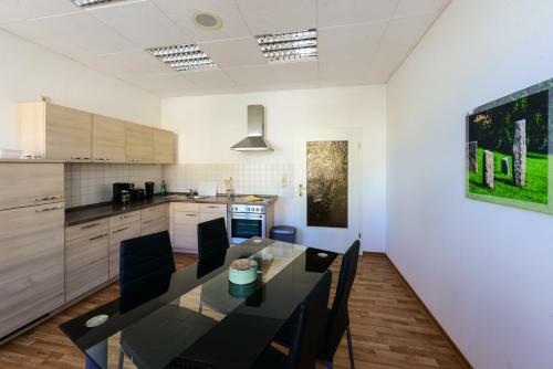 Apartamento Ferienwohnung Zittau