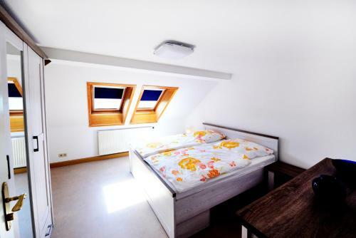 Apartamento Ferienwohnung Zittau