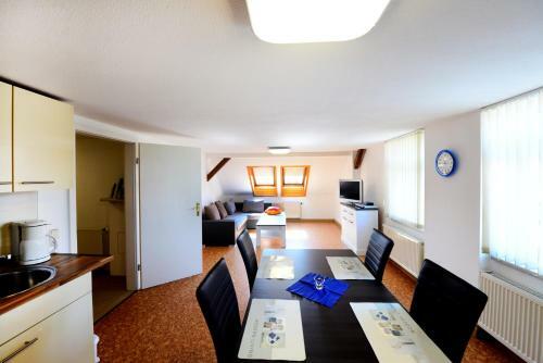 Apartamento Ferienwohnung Zittau