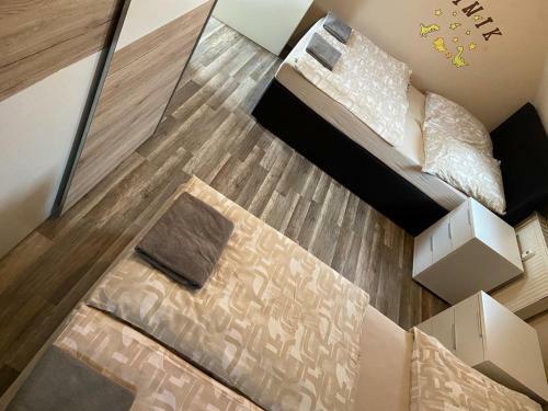 Apartamento Zirndorf Ferienhaus