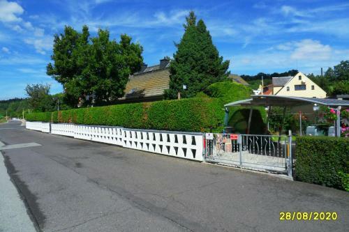 Bed & Breakfast G�stezimmer Zittau