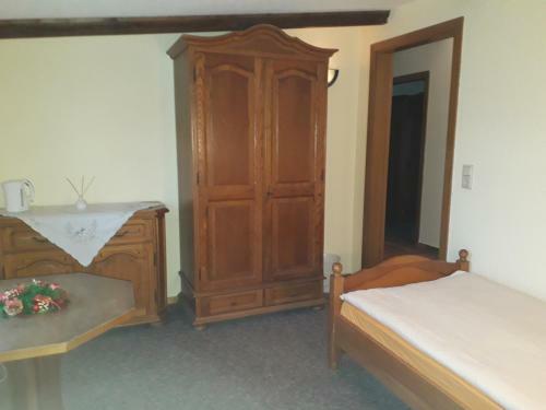 Hostal Richnow`s Bett Und Bike Ehem. Landgasthof