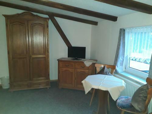 Hostal Richnow`s Bett Und Bike Ehem. Landgasthof